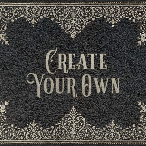 spicher and company english library customized delectus rug