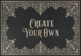 spicher and company english library customized delectus rug