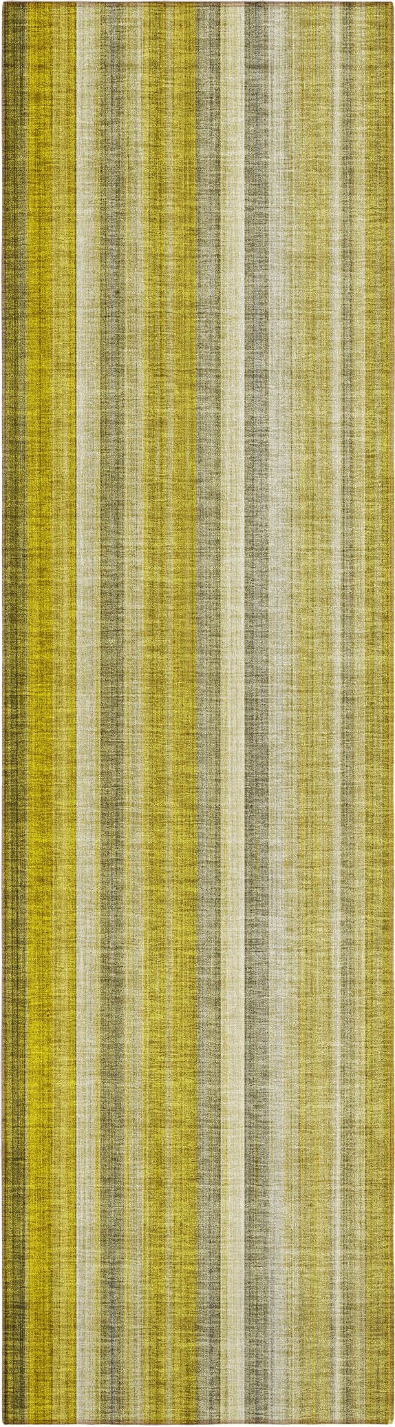 Addison Chantille ACN543 Gold Rug