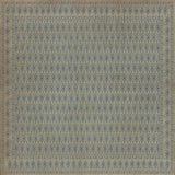 spicher and company persian bazaar kintala albastru rug