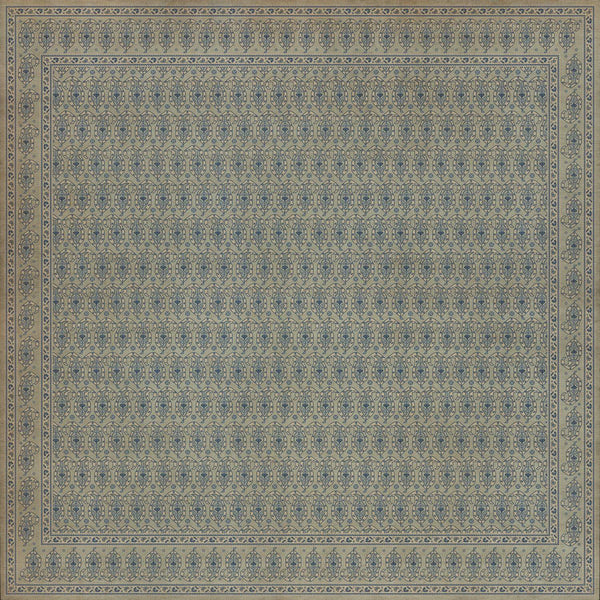 spicher and company persian bazaar kintala albastru rug
