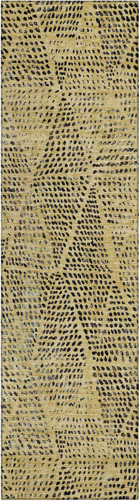 addison chantille acn591 gold rug