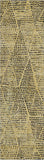 Addison Chantille ACN591 Gold Rug