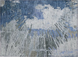 Addison Chantille ACN645 Blue Rug
