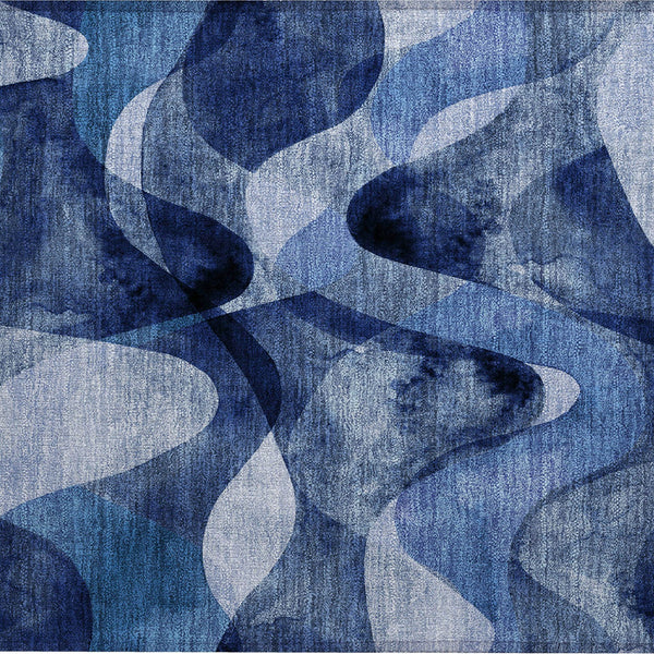 Addison Chantille ACN536 Navy Rug