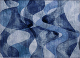 Addison Chantille ACN536 Navy Rug
