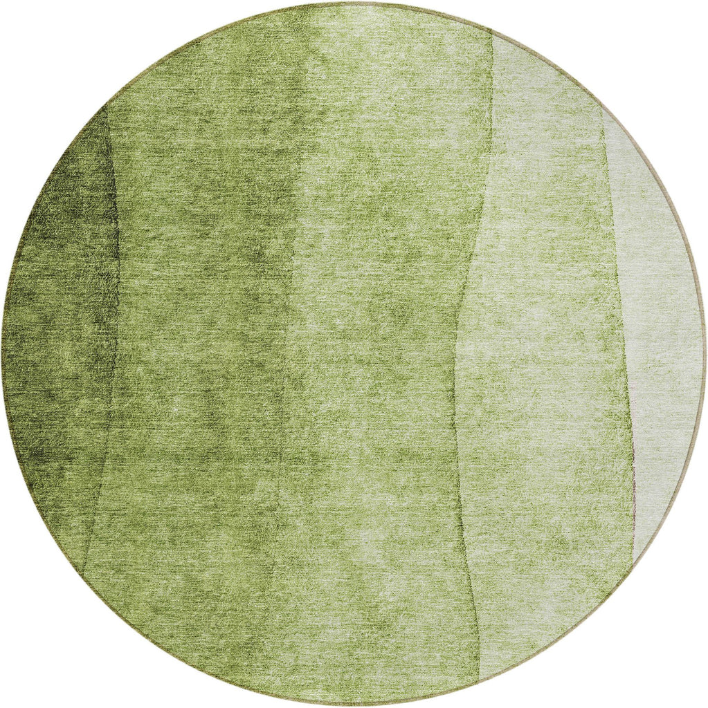 addison chantille acn625 olive rug
