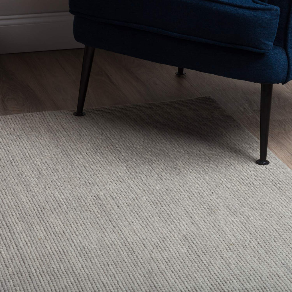 dalyn monaco sisal mc300 silver rug