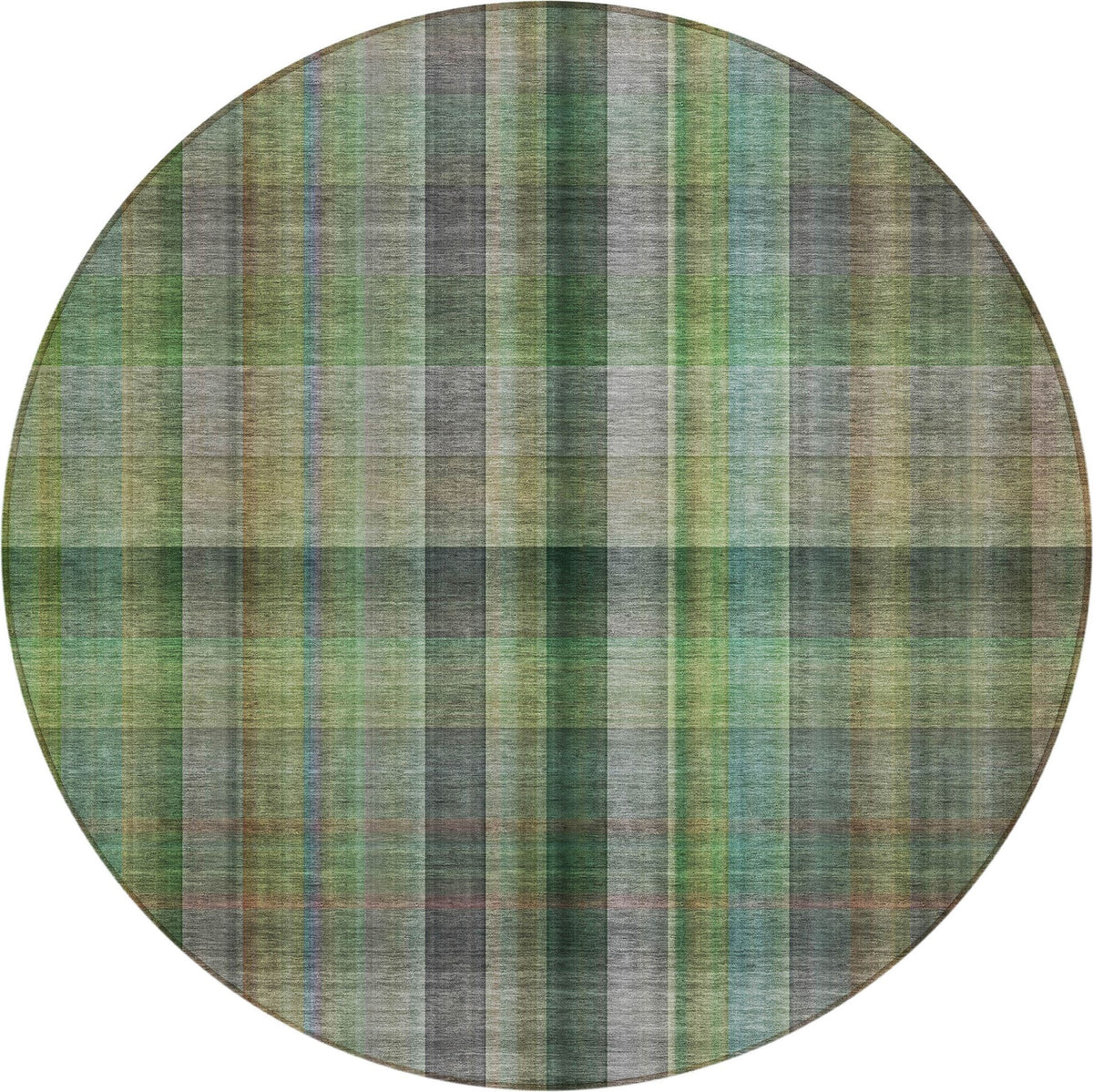 Addison Chantille ACN548 Green Rug