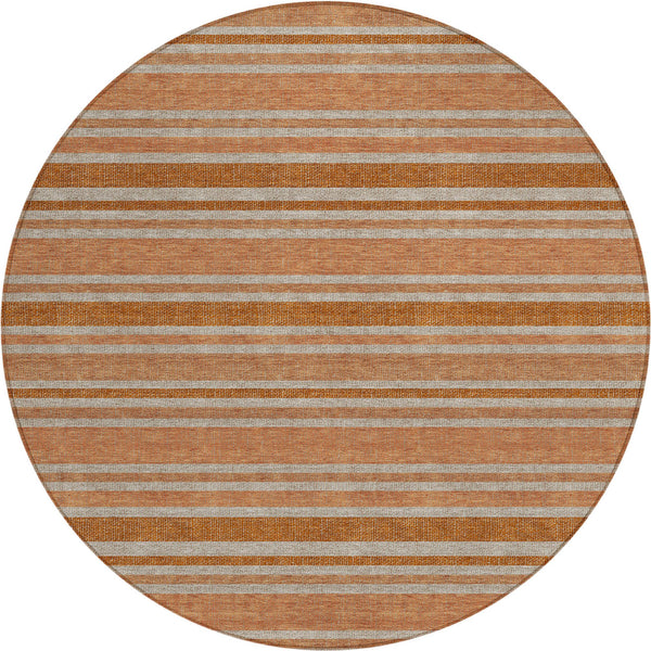 addison chantille acn531 paprika rug