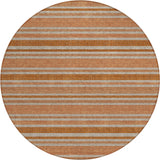 addison chantille acn531 paprika rug