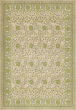 spicher and company persian bazaar samarkand yashil rug