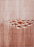 addison chantille acn627 terracotta rug