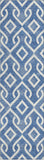 Addison Chantille ACN621 Blue Rug