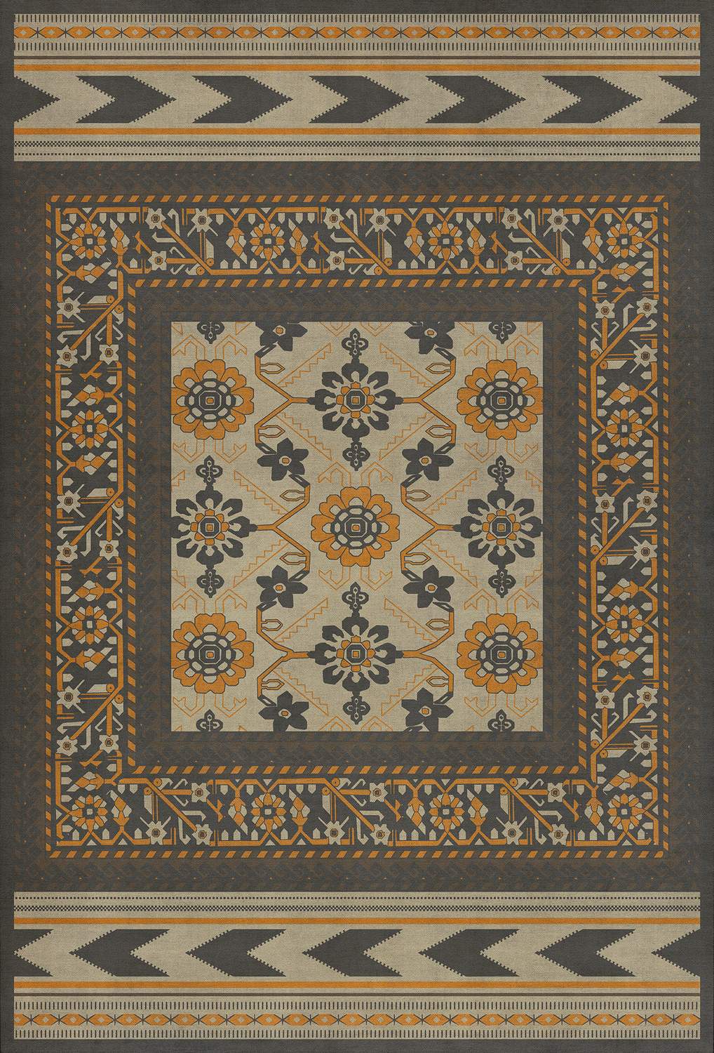 spicher and company persian bazaar balouch zargul rug