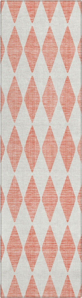 addison chantille acn578 salmon rug
