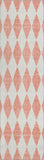 Addison Chantille ACN578 Salmon Rug
