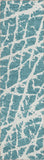 Addison Chantille ACN501 Teal Rug