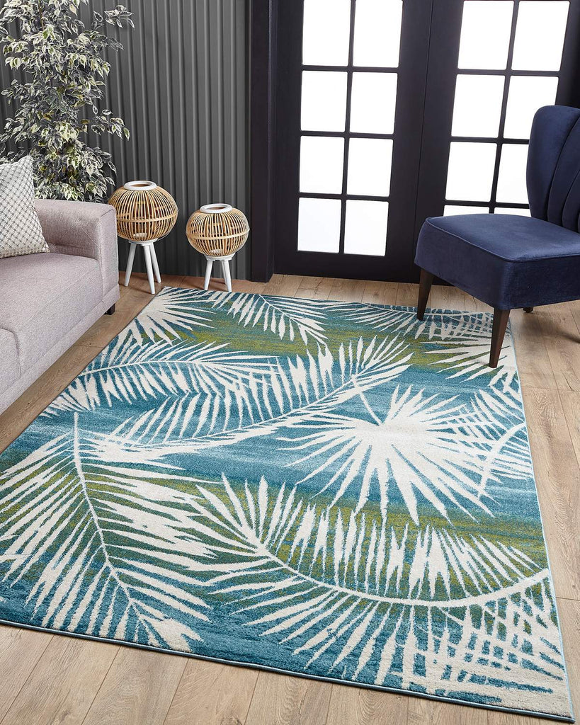 Kas Oriental Stella 6273 Ivory Rug
