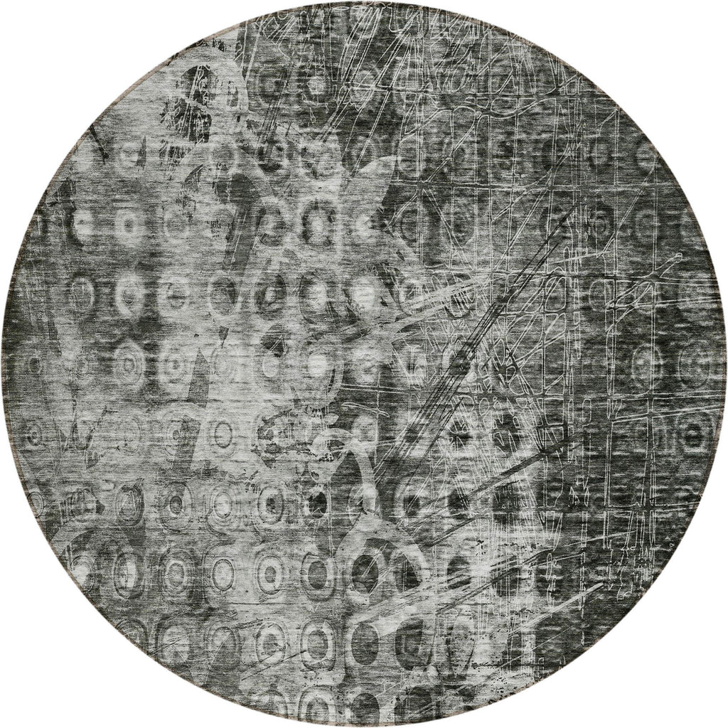addison chantille acn577 charcoal rug