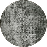 Addison Chantille ACN577 Charcoal Rug
