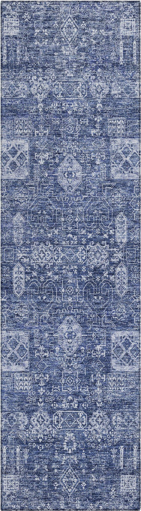 addison chantille acn637 navy rug