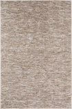dalyn arcata ac1 mocha rug