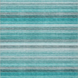 addison chantille acn535 teal rug