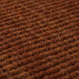 dalyn monaco sisal mc100 paprika rug