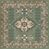 spicher and company persian bazaar hamadan yakamoz rug