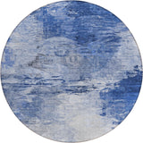 Addison Chantille ACN595 Blue Rug