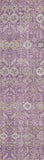 Addison Chantille ACN574 Lavender Rug