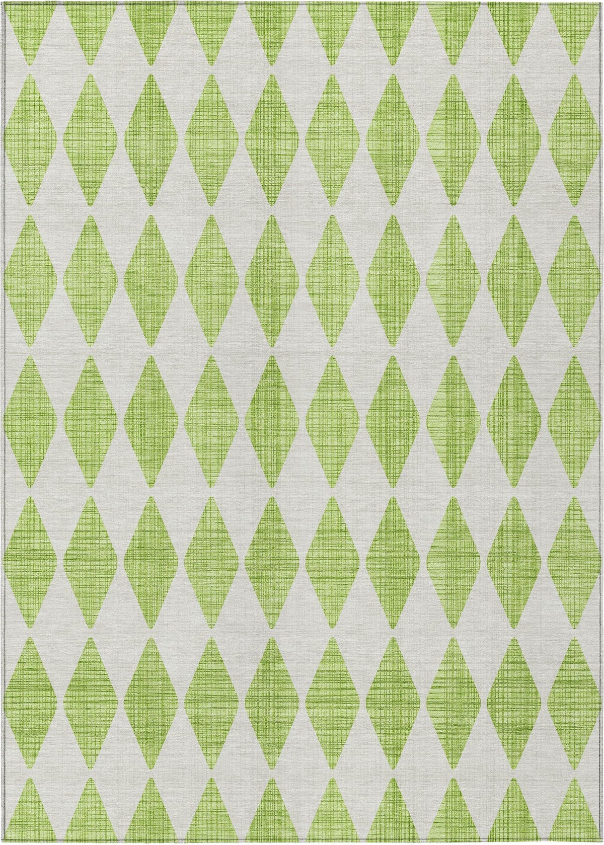 addison chantille acn578 lime rug