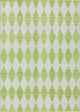 addison chantille acn578 lime rug