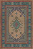spicher and company persian bazaar bergama makbule rug
