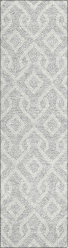addison chantille acn621 silver rug