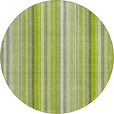 Addison Chantille ACN543 Green Rug