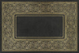 spicher and company english library precis rug