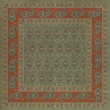 spicher and company persian bazaar kintala nuri rug