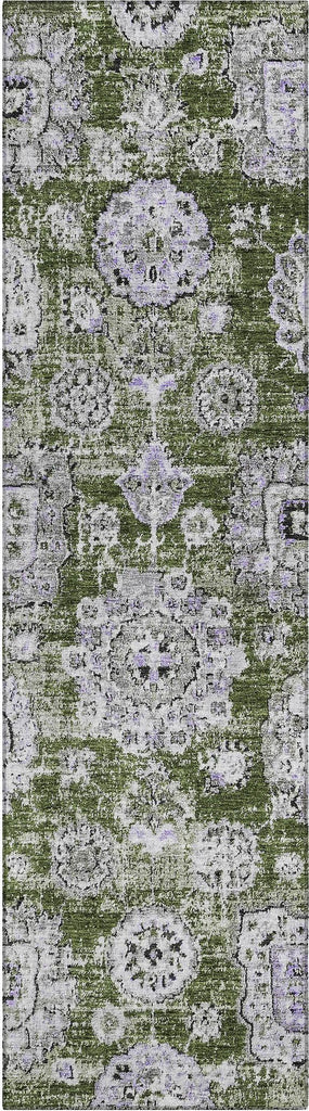 addison chantille acn634 olive rug