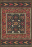 spicher and company persian bazaar balouch lalen rug