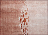Addison Chantille ACN627 Terracotta Rug