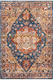 surya ephesians epc 2337 dark blue rug