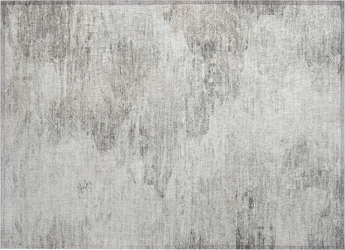 Addison Chantille ACN592 Silver Rug