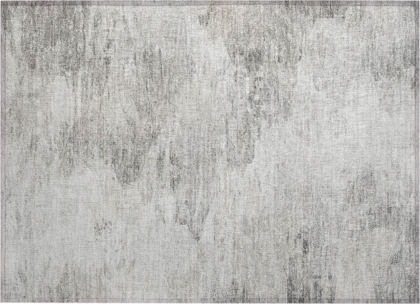 Addison Chantille ACN592 Silver Rug