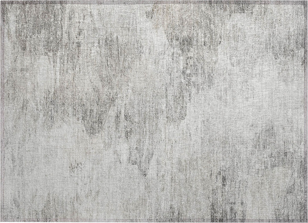 addison chantille acn592 silver rug