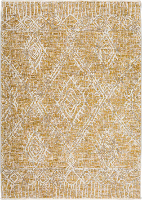 dalyn izmir iz1 gold rug