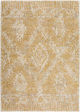 dalyn izmir iz1 gold rug