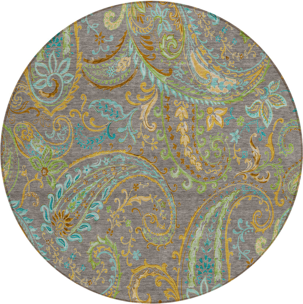 addison chantille acn533 taupe rug