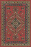 spicher and company persian bazaar bergama volkan rug